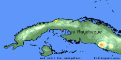 Kuba provinz Mayabeque