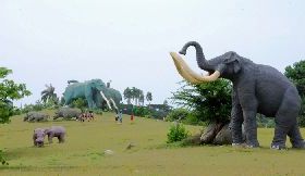 Dinosaurier
