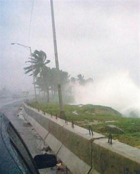 Hurricane Warnings Cuba Ciclon Travel Weather Forecast