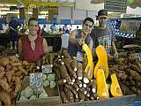 kubanischer agrarmarkt