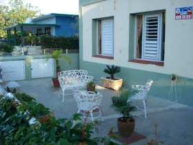 Kleines apartment in Varadero, Kuba