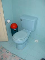 WC Duche