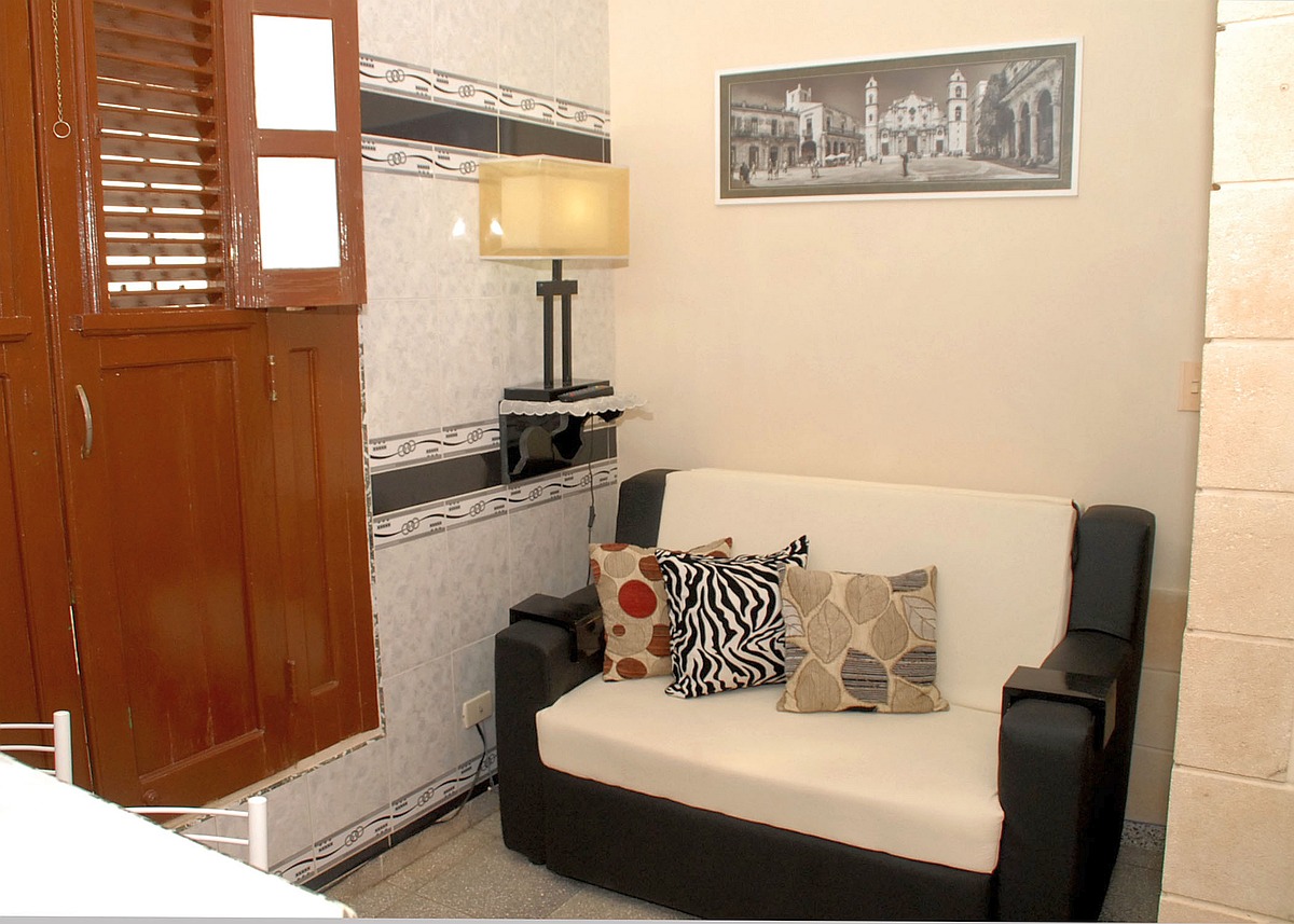 casa apartment