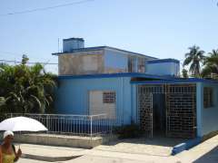 Casa mit Garage