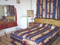 Room for two travellers