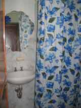 ba&ntilde;o privado