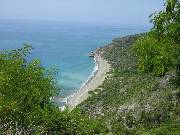 Beach in Guantanamo Province