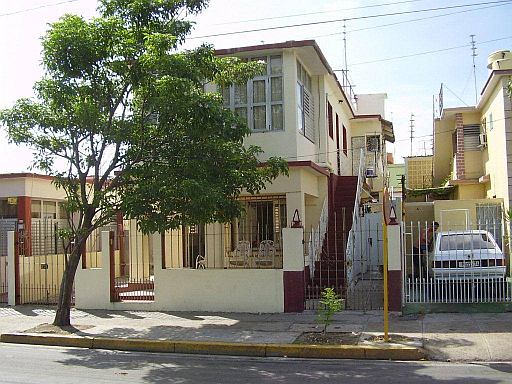 Rooms close to beach in Varadero