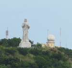 El Christo in Havanna