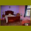 Welcome to first-class rental in Havana. Room with one bed