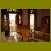 Bed & Breakfast with balcony view