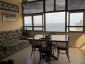 room with ocean view