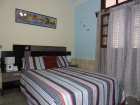 queen size bed
