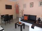 Living Room in Casa Particular