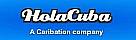HolaCuba Logo