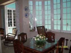 Esszimmer breakfast room