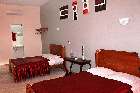 Zimmer mit 2 Betten