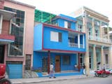 homestay in guantanamo, cuba