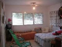 Double room with AC air conditioning