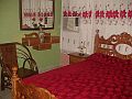 room with A/C
