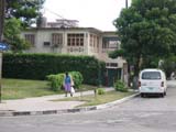 Homestay house