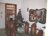 Dinig room, comedor