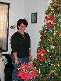 Your travel host - Miriam