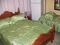 double room in Cuba