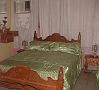 room in casa particular in cuba
