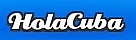 HolaCuba Logo